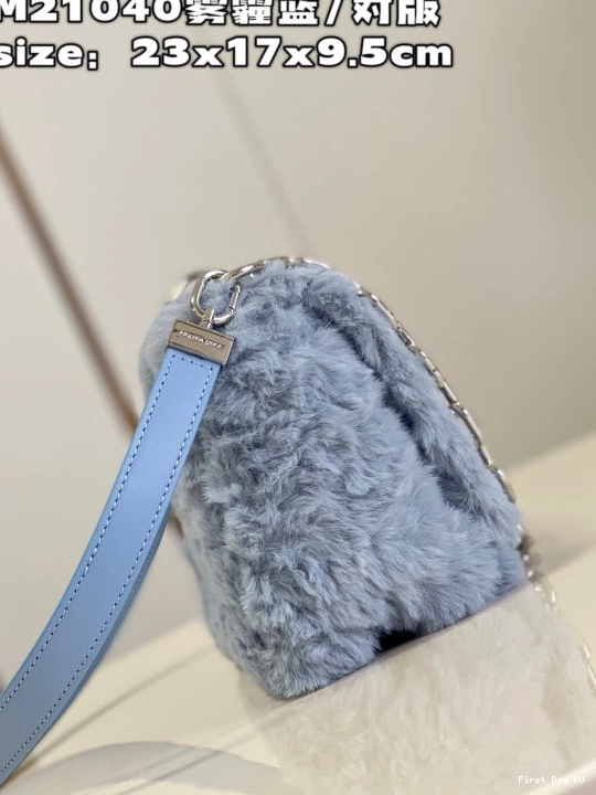 Firstbag MM TWIST VUITTON LOUIS 0806